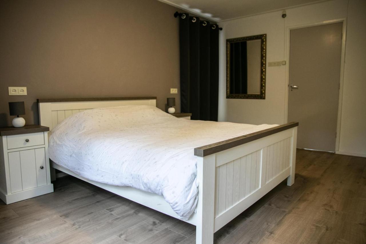 Vakantiehuis De Weeser Enk Epe Ngoại thất bức ảnh