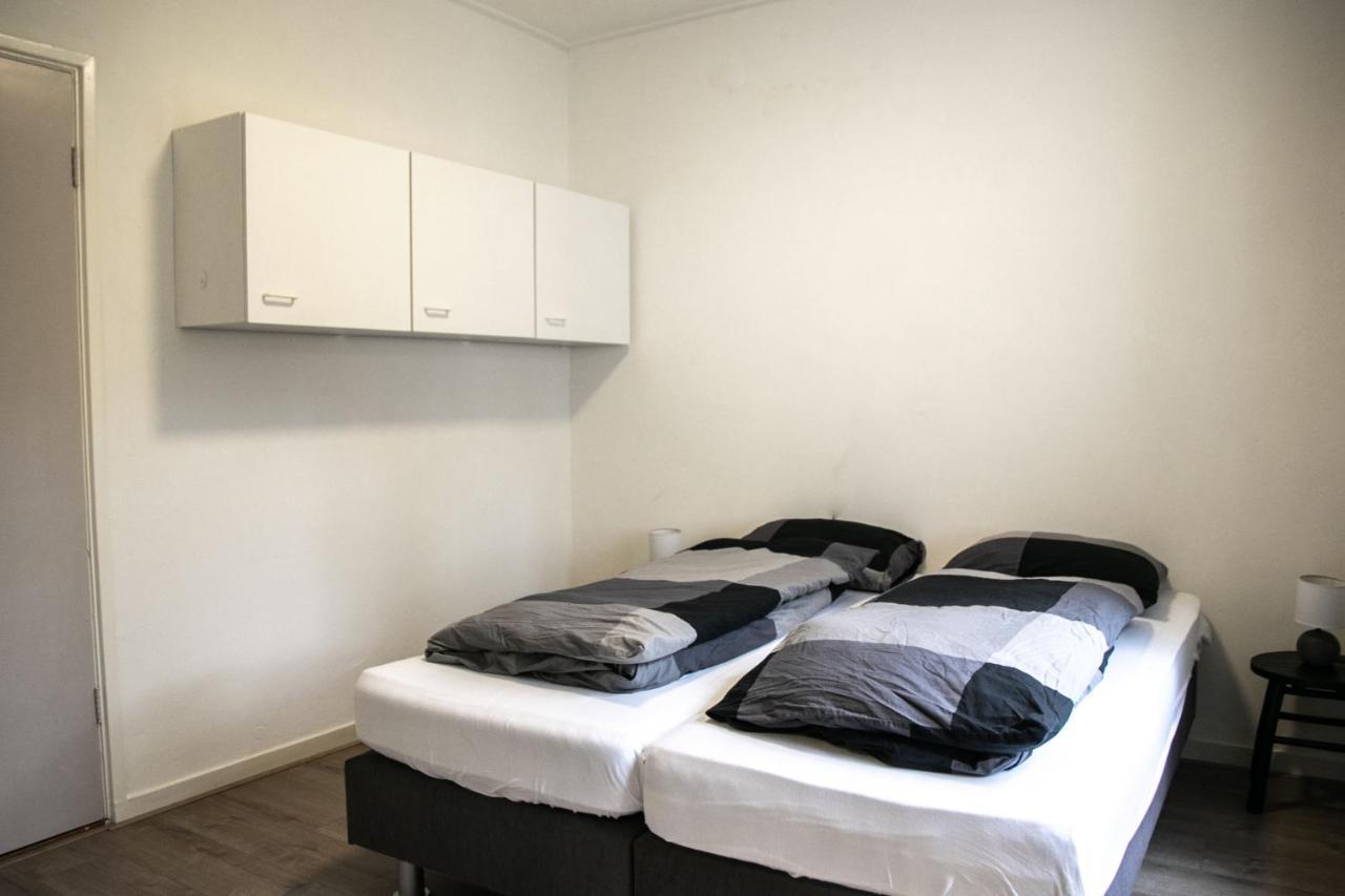 Vakantiehuis De Weeser Enk Epe Ngoại thất bức ảnh