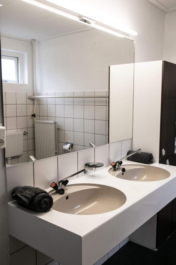 Vakantiehuis De Weeser Enk Epe Ngoại thất bức ảnh