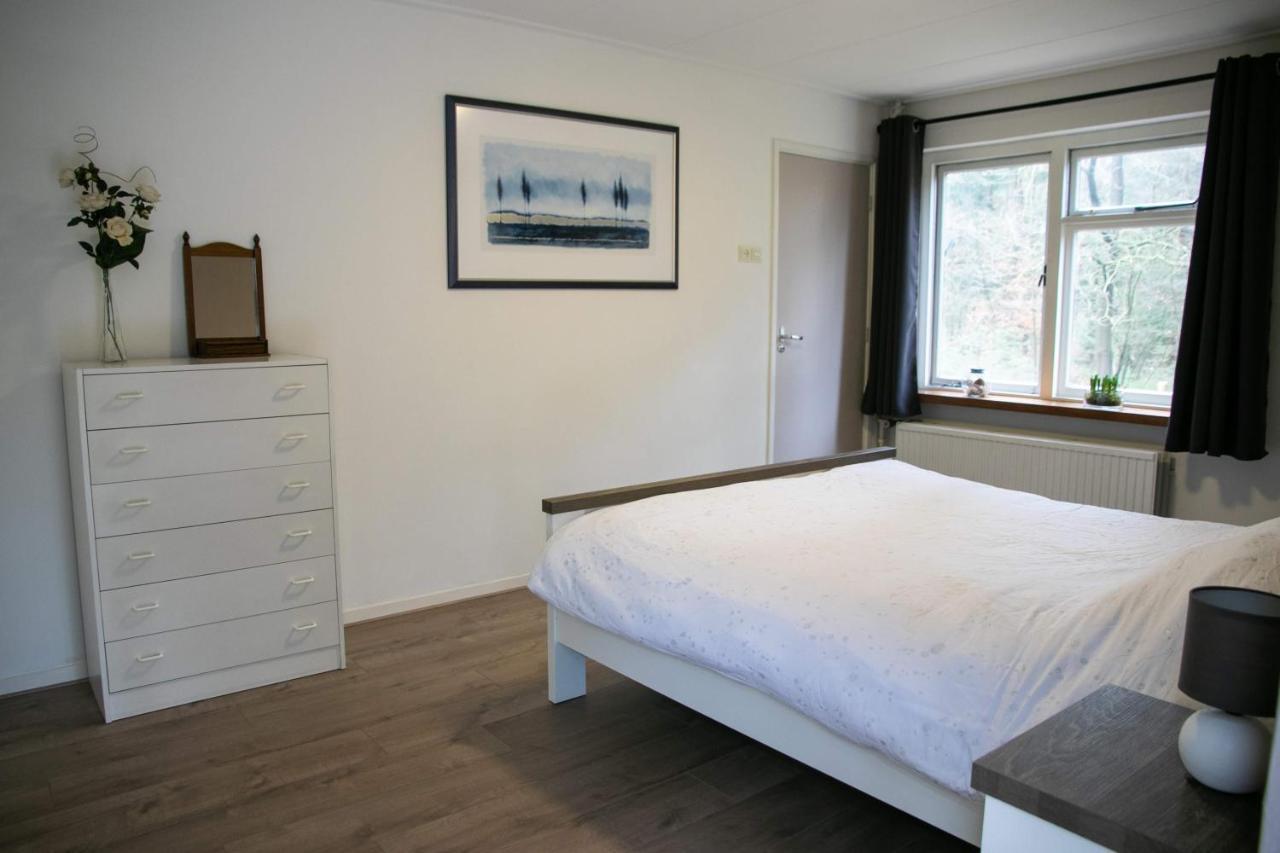 Vakantiehuis De Weeser Enk Epe Ngoại thất bức ảnh