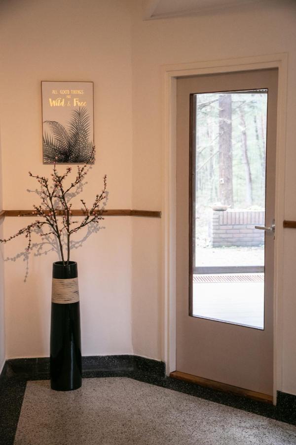 Vakantiehuis De Weeser Enk Epe Ngoại thất bức ảnh